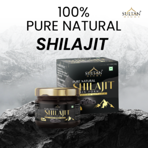 100% PURE SHILAJIT POST